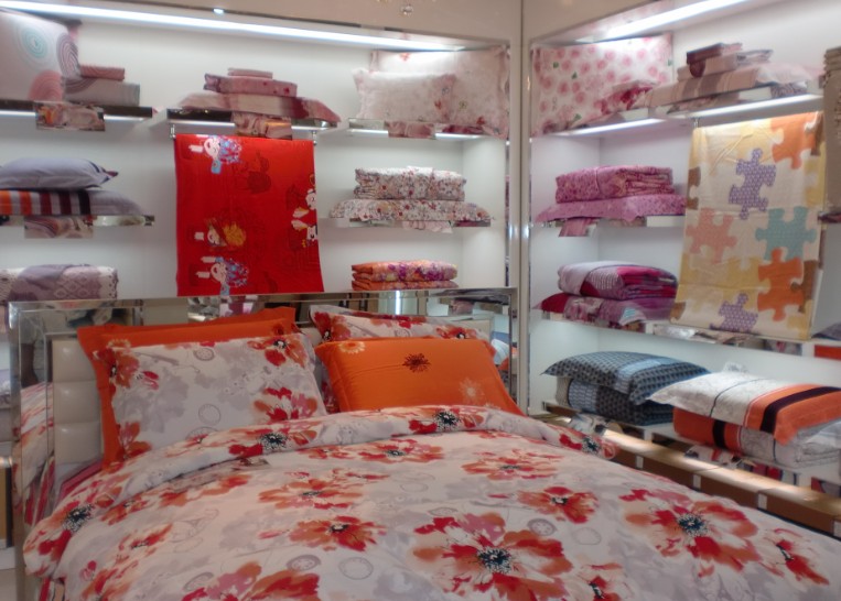 柏琳家纺-上海柏林家纺官网-柏林家纺加盟条件