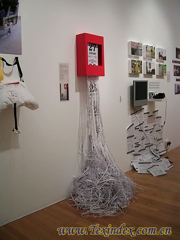 Chrono shredder
