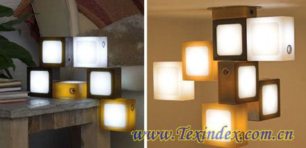 LEDľ