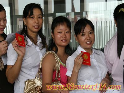 梦丽莎建爱心企业员工踊跃献血