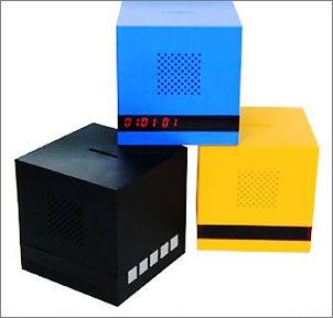 BANCLOCK