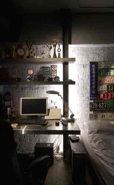 方文山如何玩转他的私部屋(十五)