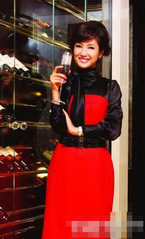 女主播春妮的唯美之家