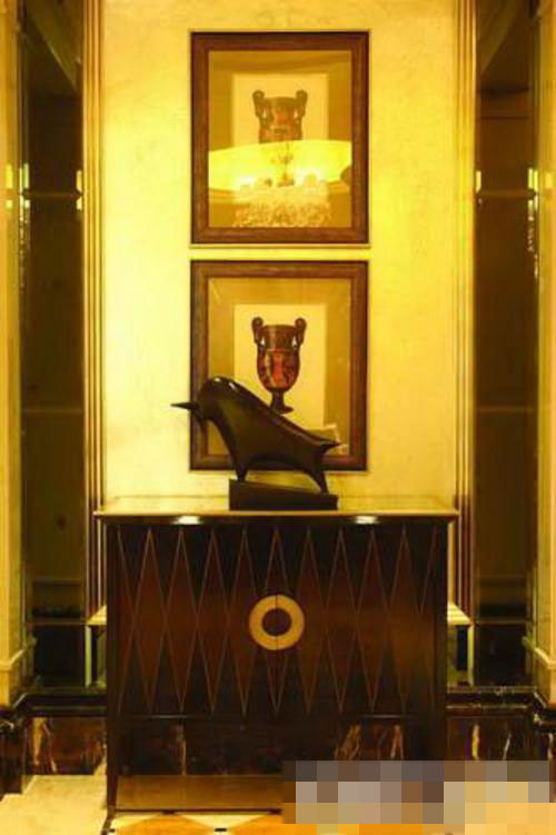 女主播春妮的唯美之家