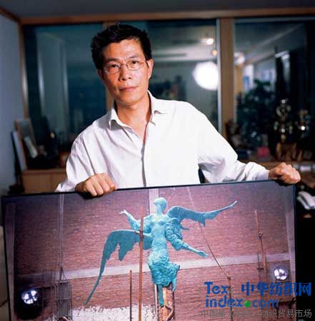 华谊老总王中军自建别墅(四)