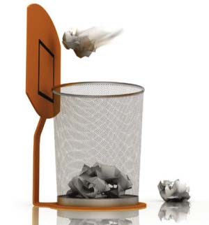 玩转时尚运动风格家居饰品