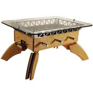 玩转时尚运动风格家居饰品
