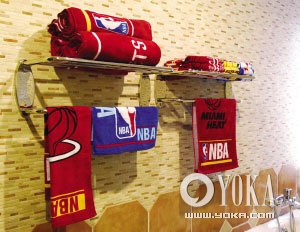 NBAε½й