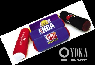 NBAε½й