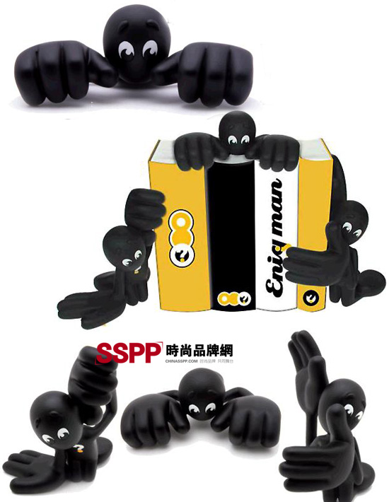 EnigmanPencilHolderͯ