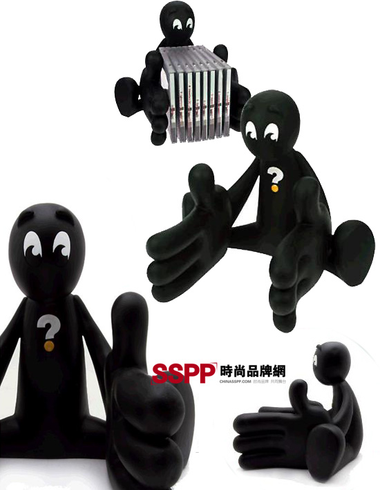 EnigmanPencilHolderͯ