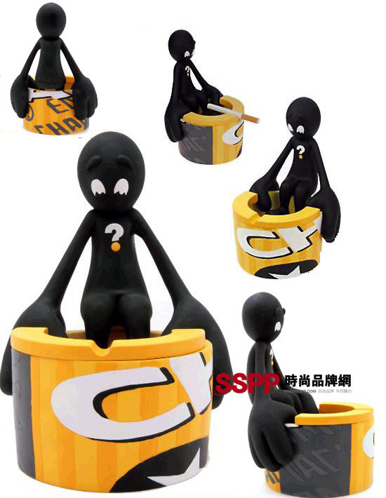 EnigmanPencilHolderͯ