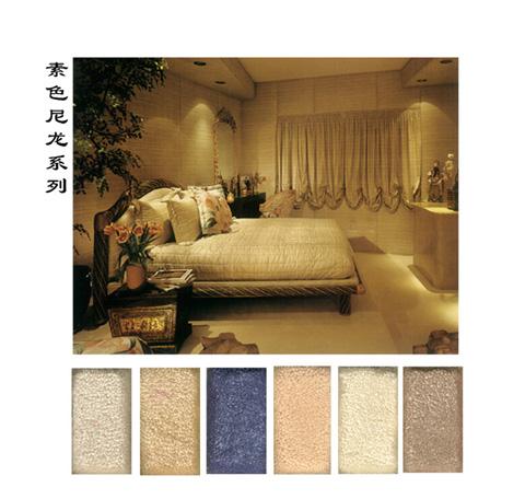 尼龙地毯卷土重来成主流