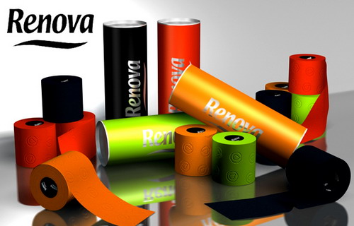 Renova޲ɫֽ