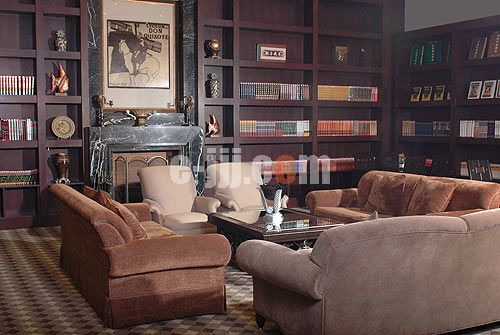 王璐瑶 小资女人色彩家居(十零)