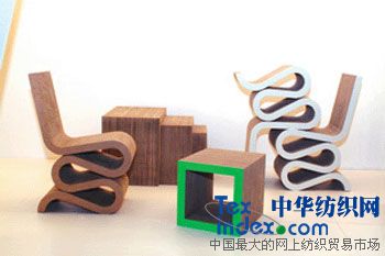 新新人类的奇趣家居品
