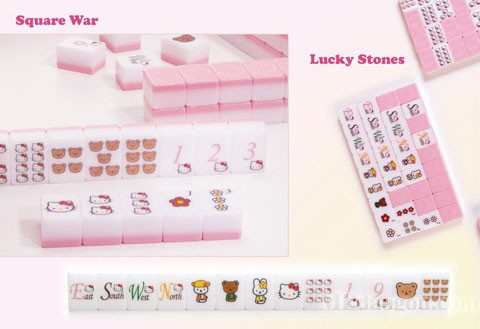HelloKittyɰ齫