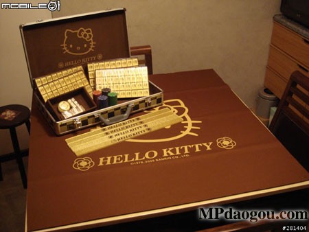 HelloKittyɰ齫