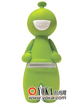 推荐10款超Q办公用品
