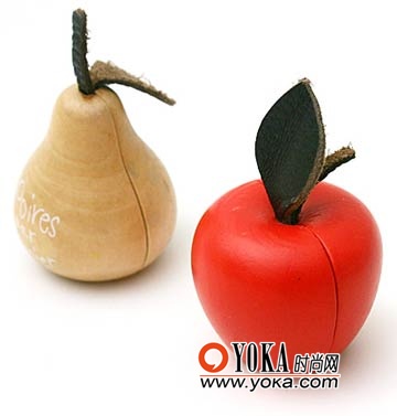 推荐10款超Q办公用品