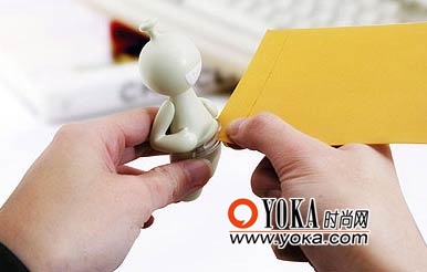 推荐10款超Q办公用品