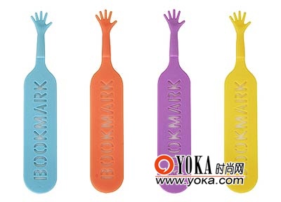 推荐10款超Q办公用品