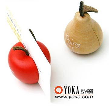 推荐10款超Q办公用品