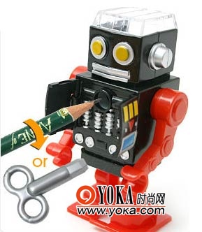 推荐10款超Q办公用品