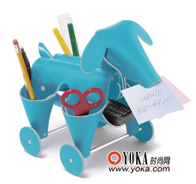 连卡佛08秋冬家居工艺新品