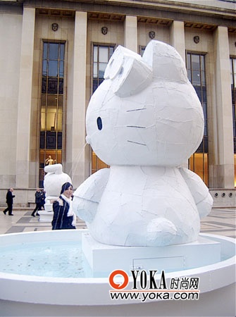Hello Kitty