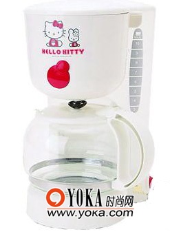 HelloKitty让你的厨房喵喵叫