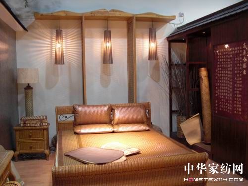时尚·舒适·温馨:蓝鸽家纺展示中心