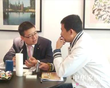 艾莱依家纺成“中针会”最大亮点