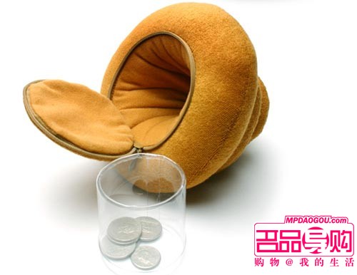 超级无厘头可爱家居饰品(一)