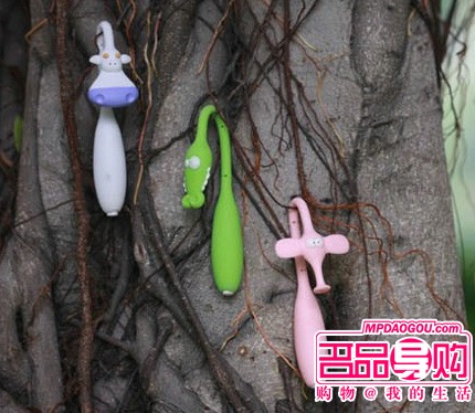 超级无厘头可爱家居饰品(二)