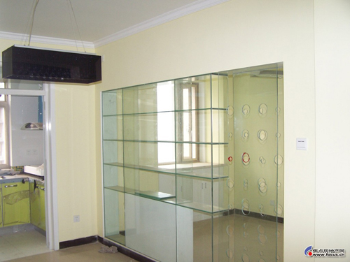 95平米小三居旧房换新房(八)