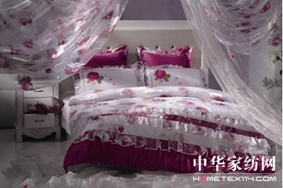 花雨伞家纺撬动5.1靠新品