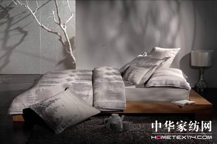 花雨伞家纺撬动5.1靠新品