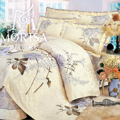 简约•2009梦丽莎秋冬新品系列