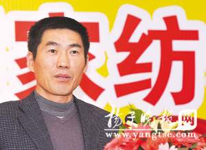 江苏家纺业求解后危机时代产销“方程式”
