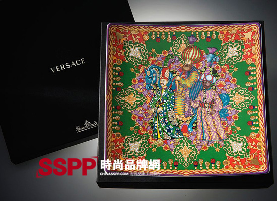 VersacexRosenthalʥ;
