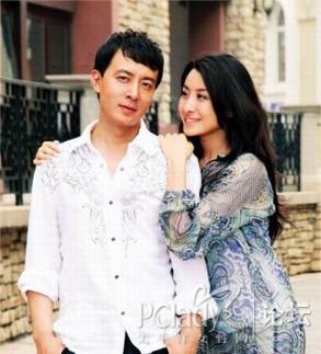 王雅捷于洋:简单干净两人居