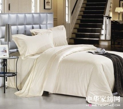 南方寝饰2010年春夏新品流行趋势报道