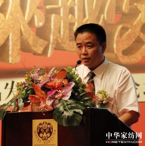 图美寝饰一夜新开50家专卖店