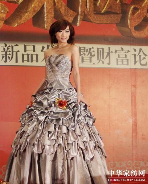 图美寝饰一夜新开50家专卖店