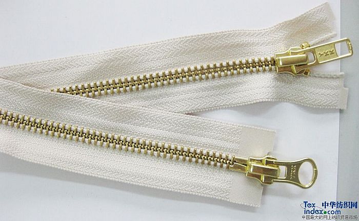 ykk金属拉链牌子好不好 ykk5号金属拉链哪款好