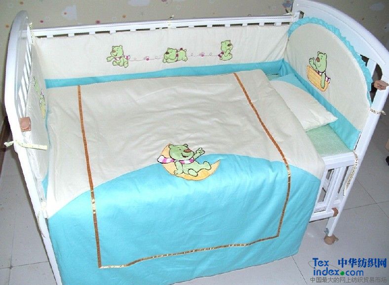 长期供应儿童被子 用途被子 成份高支高密精梳