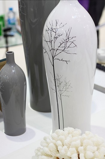 八大展区凸显专业水准开启软装饰强国新十年