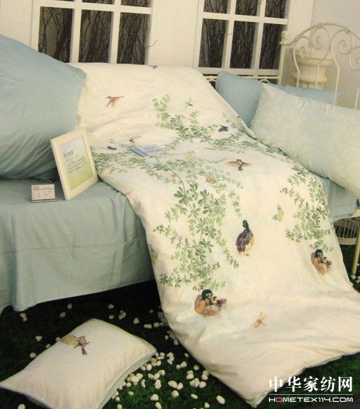 睡眠的艺术