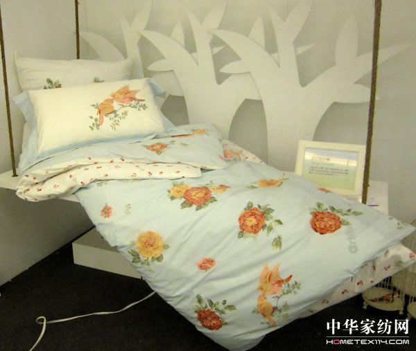 睡眠的艺术
